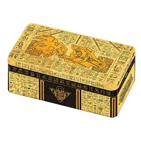 Yu-Gi-Oh! Cards: 2021 Fall Ancient Battles Tin