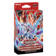 thumbnail image 1 of YUGIOH ALBAZ STRIKE WM STRUCTURE DECK, 1 of 3