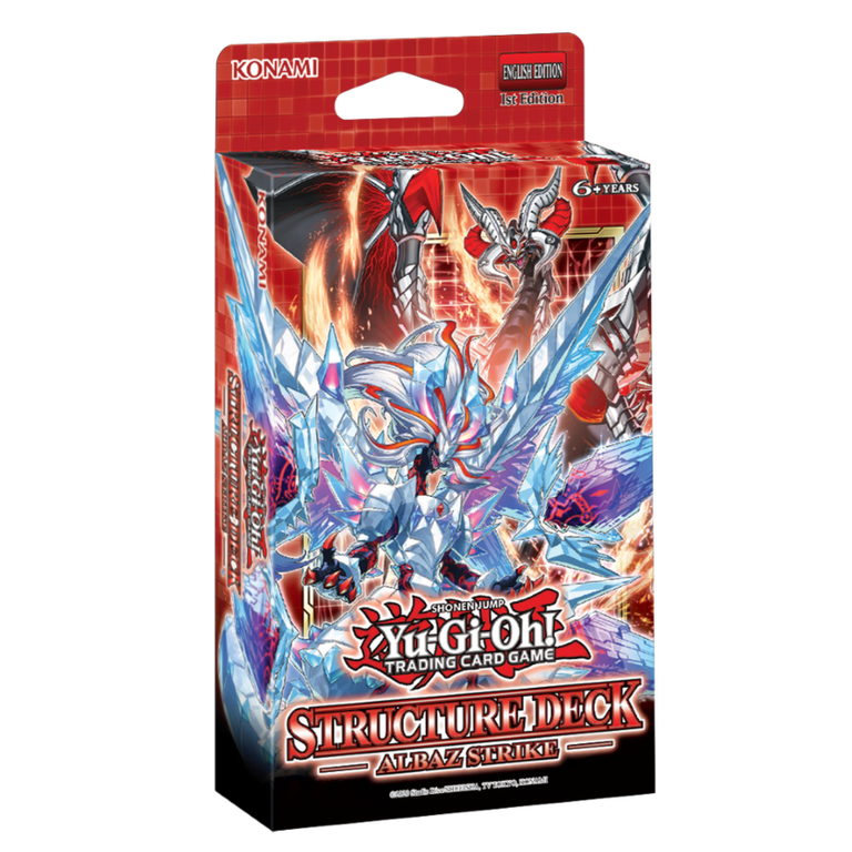 yugioh fusion structure deck Yu-Gi-Oh! Trading Cards: Legends Of The Crystal Beasts : Toys & Games may be 1st or Unlimited Edition KONAMI'S BEST YU-GI-OH! STRUCTURE DECK