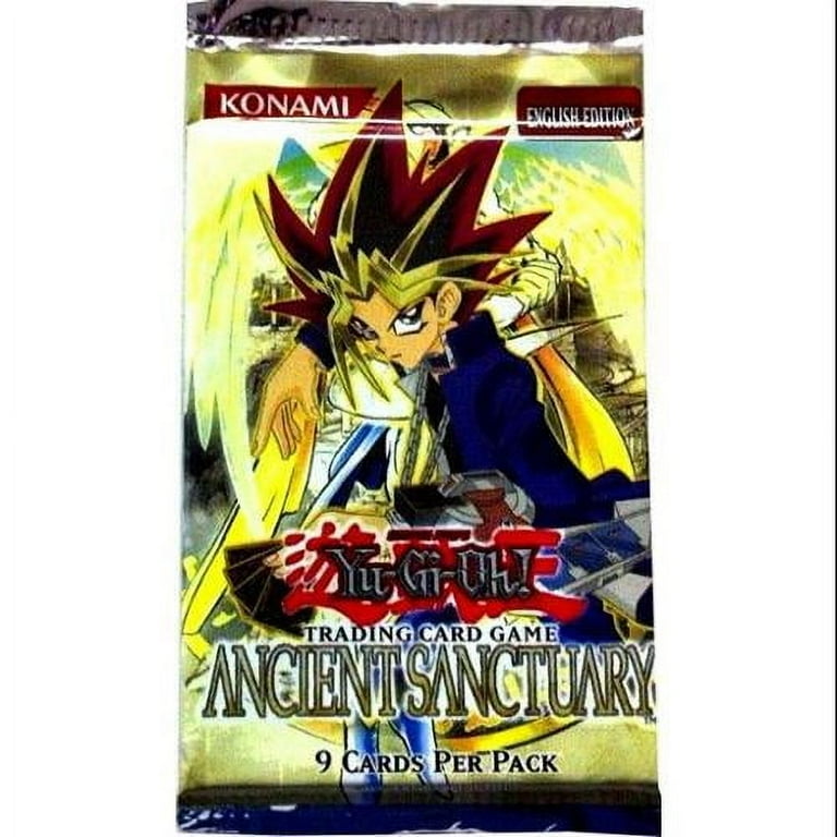 ancient sanctuary booster box Ancient Sanctuary Booster Pack