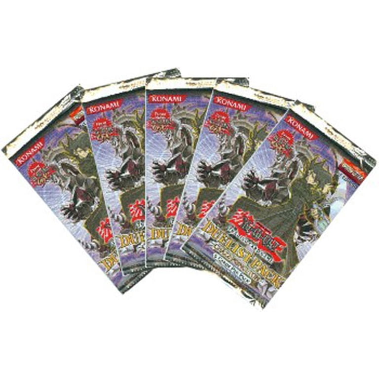 yugioh draw cards list Ring of Defense DP2-JP026 main image 1