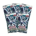 YuGiOh Cards Code of the Duelist Booster Packs (5 Pack