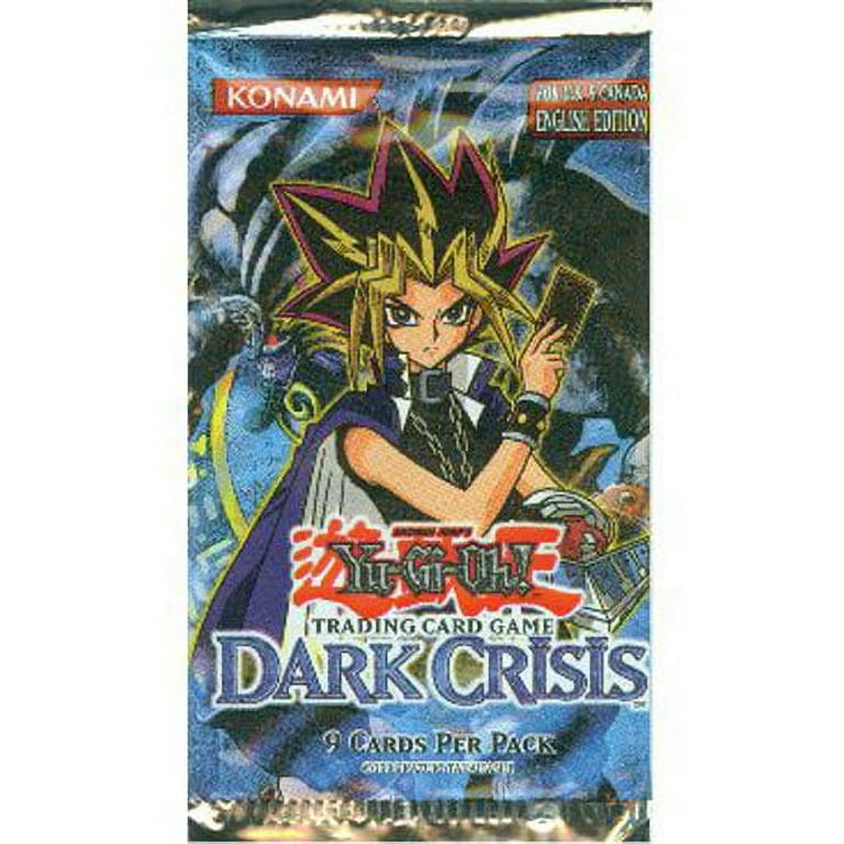 遊戯王 旧アジア dark crisis ポスター Miscellaneous Gallery:Dark