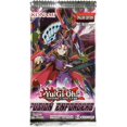 thumbnail image 1 of Yu-Gi-Oh Cards - Fusion Enforcers - Booster Pack (5 Foil Cards), 1 of 1