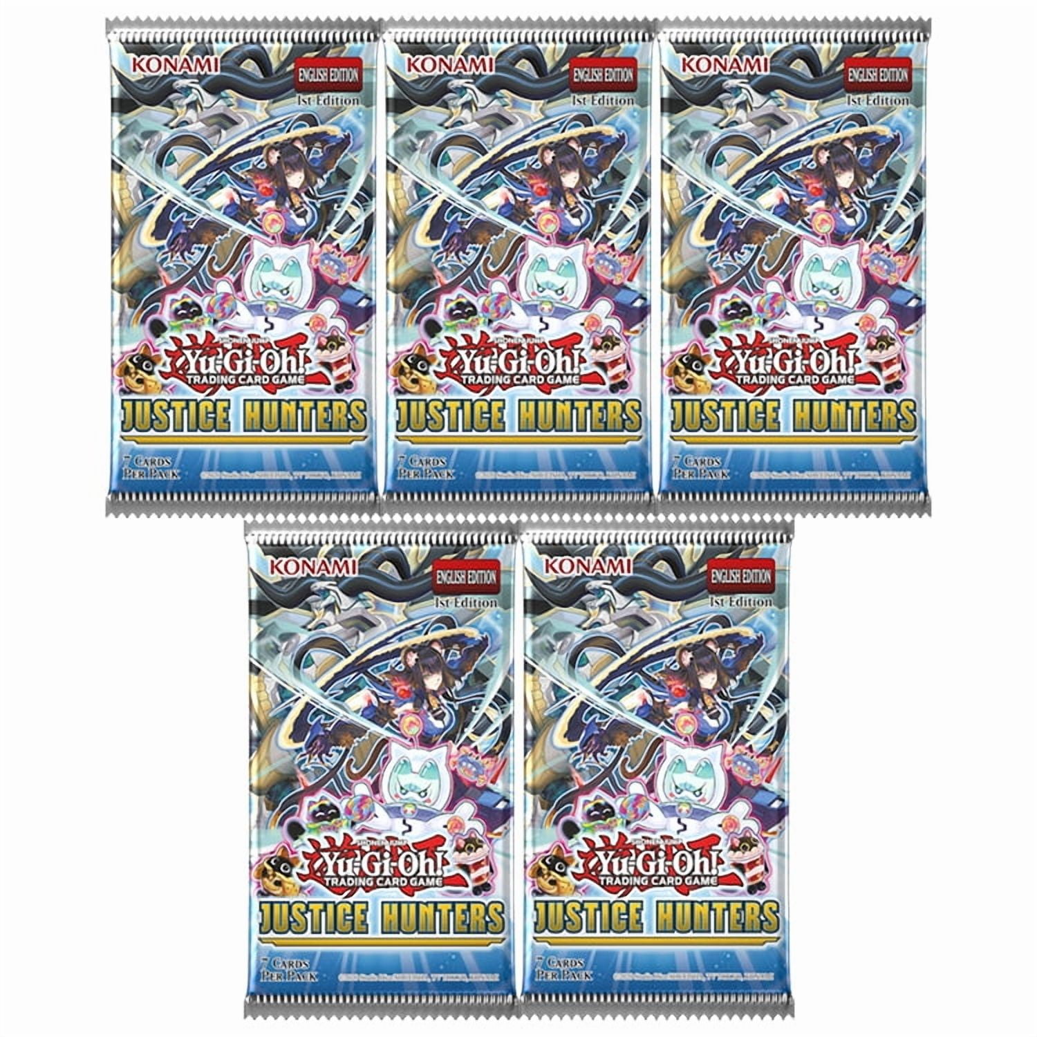 Yugioh Vylon Cards