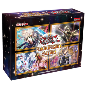 YU-GI-OH TCG: 2022 HOLIDAY BOX