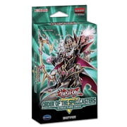 Yu-Gi-Oh! Cards Order of The Spellcasters Structure Deck- 3 Super Rares + 2 Ultra Rares