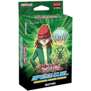 YuGiOh Speed Duel Speed Duel Starter Deck Ultimate Predators