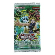 Yu-Gi-Oh! TCG:Spell Ruler Booster Pack (25th Anniversary Edition)