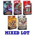thumbnail image 1 of Yu-Gi-Oh Cards - Starter & Structure Decks - MIXED LOT OF 5 DECKS, 1 of 1