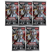 KONAMI YU-GI-OH CCG: Booster Box: Battles of Legend: Terminal Revenge -  Walmart Business Supplies