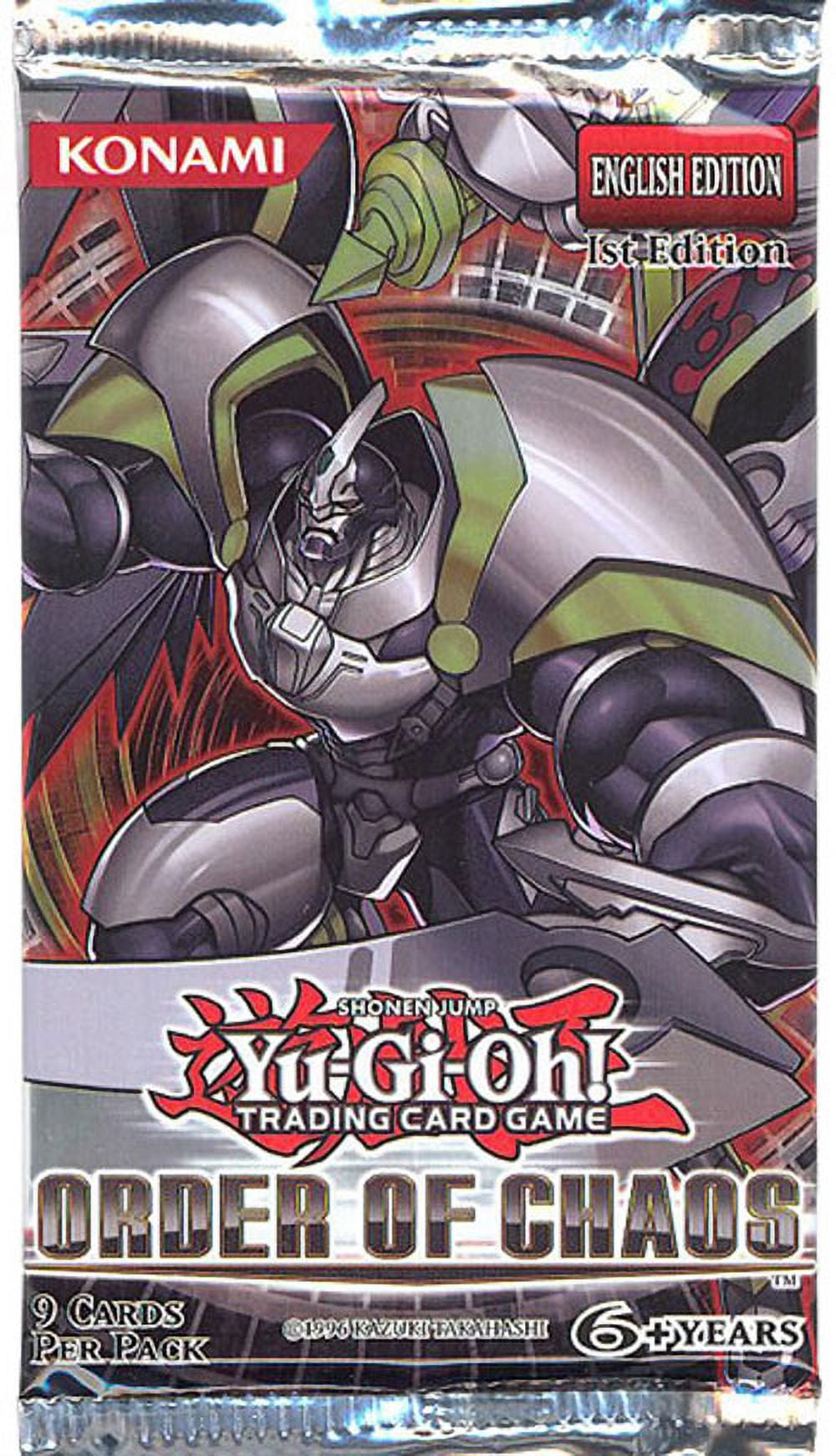 Yu-Gi-Oh! 5D's, Vol. 9 (9)