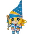 thumbnail image 1 of Yu Gi Oh Classic S2 Dark Magician Girl 8 Inch Plush, Great Eastern, Gifts, 1 of 3