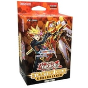 Yu-Gi-Oh! Codebreaker Starter Deck Trading Cards