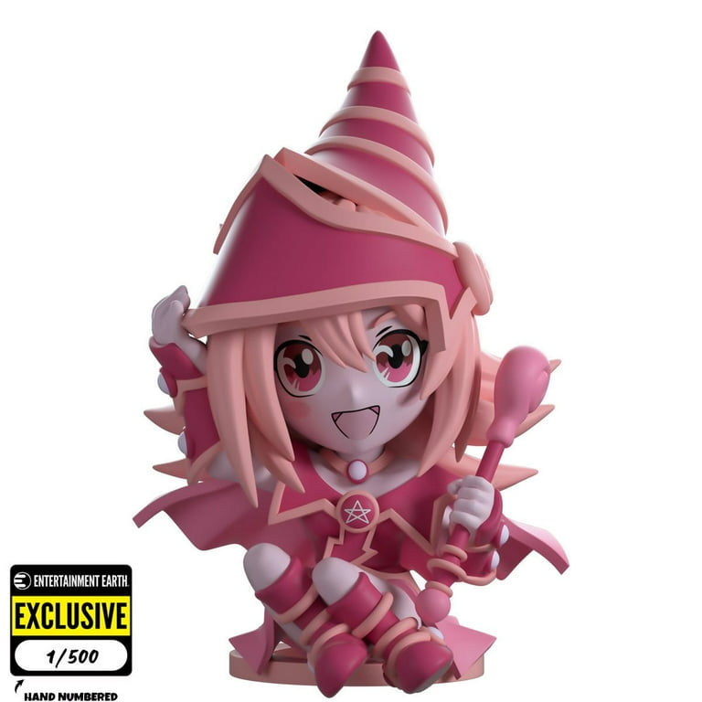 Youtooz Yu-Gi-Oh! Collection Dark Magician Girl Sakura Vinyl