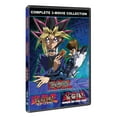 thumbnail image 1 of Yu-Gi-Oh! Complete 3-Movie Collection (DVD), Cineverse, Anime, 1 of 3