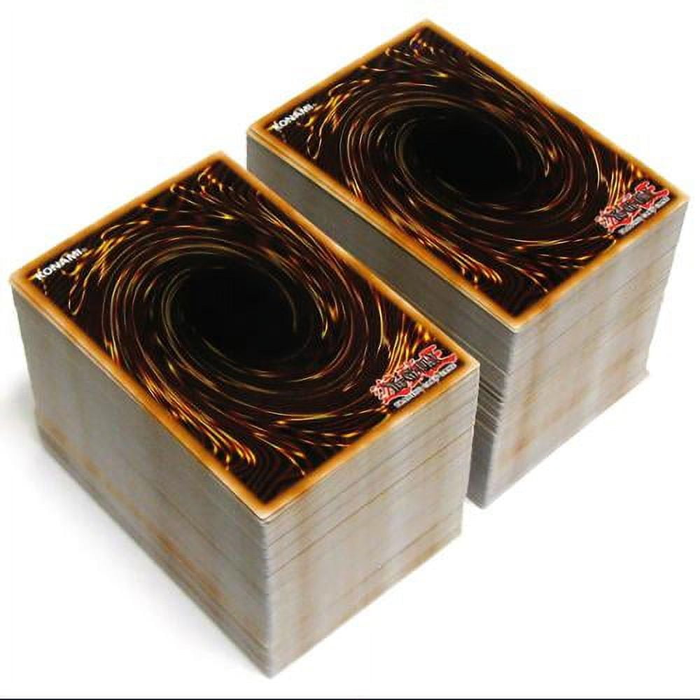 Yu-Gi-Oh! Yu-Gi-Oh Custom Lot of 400 Common Single Cards India | Ubuy
