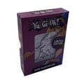 thumbnail image 1 of Yu-Gi-Oh! Dark Magician Girl - Metal Card, 1 of 5