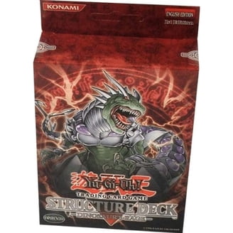 walmart yugioh structure decks Amazon.com: Yu-Gi-Oh! TCG: Dark World Structure Deck : Toys & Games