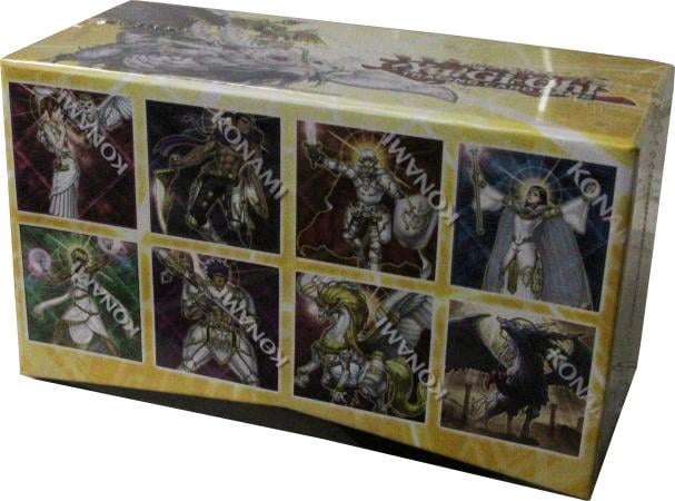 Duelist Alliance Deluxe Lightsworn Edition [DUEA] (Yugioh) - Yu-Gi-Oh