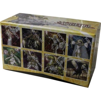 lightsworn booster box Yugioh Deck 40 Cards + Extra Deck + Sleeves Budget Yugioh Decks Send the top 3 cards of your Deck to the GY. Yu-Gi-Oh! Light of Destruction (Unlimited