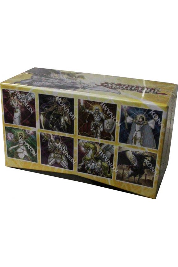 Duelist Alliance Deluxe Lightsworn Edition [DUEA] (Yugioh) - Yu-Gi-Oh