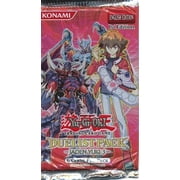 Duelist Pack 6 Jaden Yuki 3 Booster Pack [DP06] Yugioh - Yu-Gi-Oh