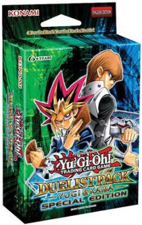 1st Edition Starter Deck Kaiba 1st Edition Starter Deck Kaiba