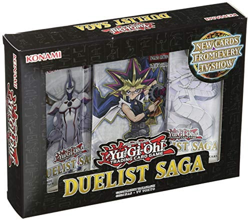 duelist pack yugi booster box Amazon.com: YuGiOh GX Card Game Duelist Pack Booster Box Jaden Yuki 3 (30 Packs) : Toys & Games