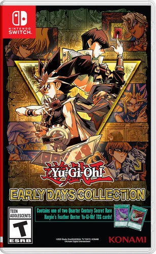 Nintendo Switch - yu Mega Man Zero/ZX Legacy Collection - Nintendo Switch for