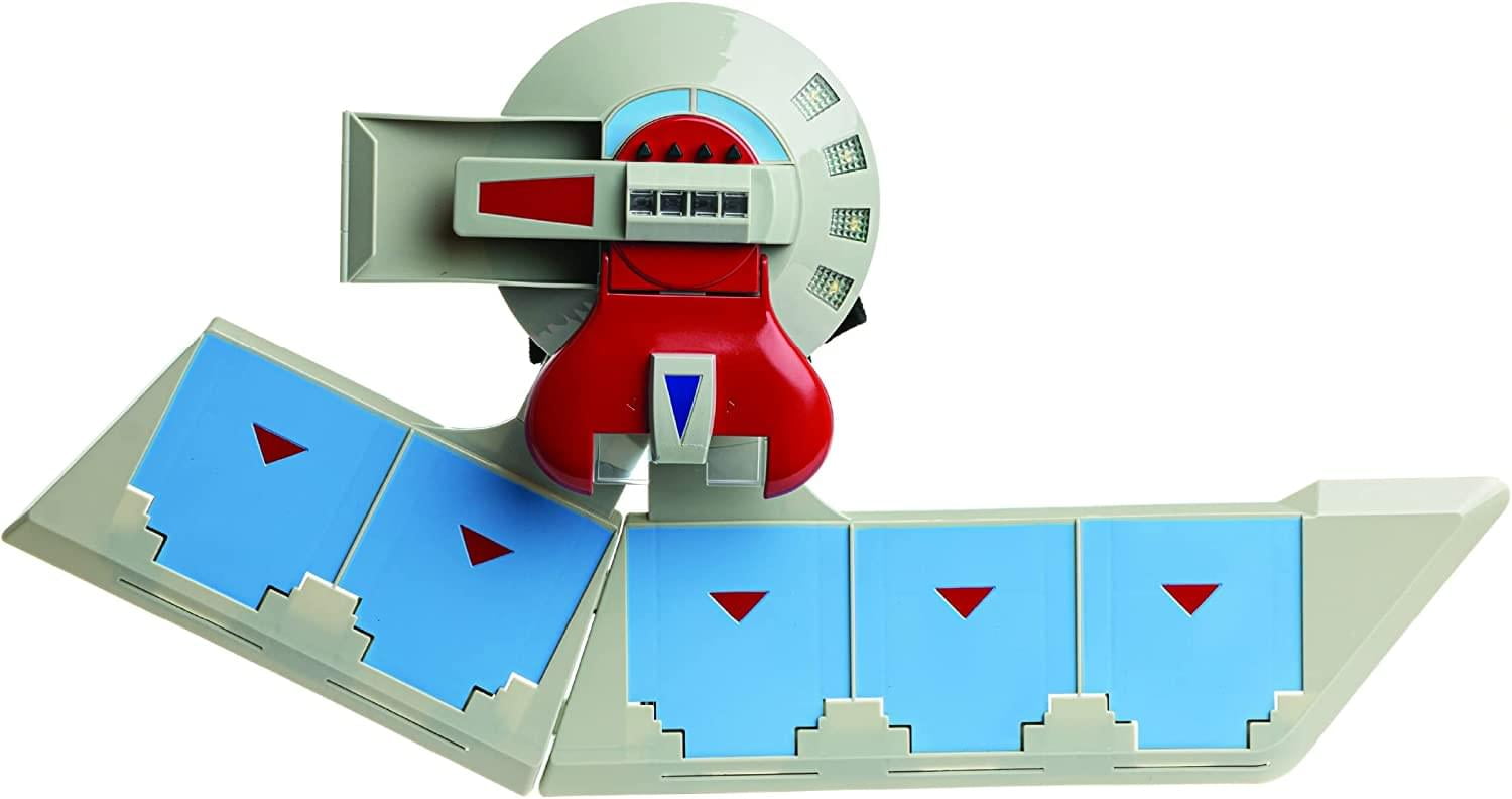 Yu-Gi-Oh Duel Disk Replica, 25th Anniversary Edition, Lights