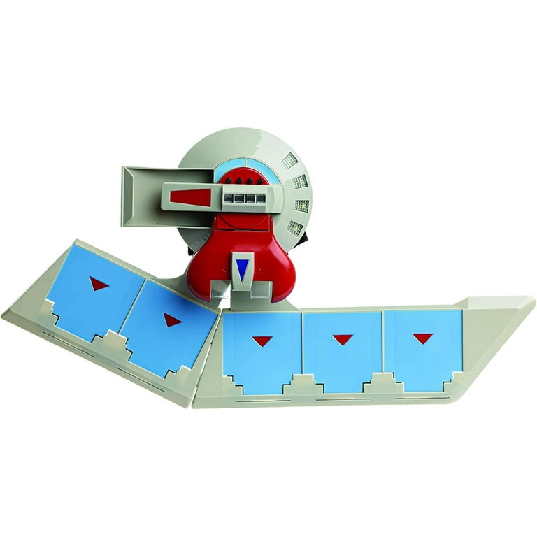 Yu-Gi-Oh Duel Disk Replica, 25th Anniversary Edition, Lights