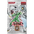 thumbnail image 1 of Yu-Gi-Oh Enemy of Justice Booster Pack, 1 of 1