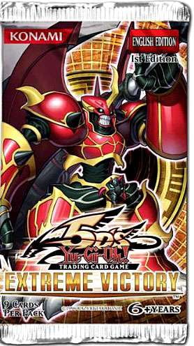 yugioh extreme victory booster box Supreme Darkness Trading Card Game 1st Edition So be sure and grab cards like Psi Extreme Victory | Yu-Gi-Oh! Progression