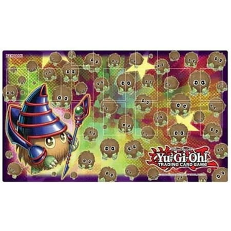 Yu-Gi-Oh!: Game Mat Kuriboh Kollection