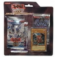 thumbnail image 1 of Yugioh Gx Card Game Generation Next Se Special Edition Pack White Horned Dragon Card], 1 of 1