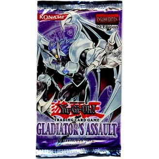 jaden yuki booster box 1 Duelist Pack Collection Tin (Jaden Yuki) main image 0