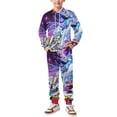 thumbnail image 1 of Yu-Gi-Oh! Go Rush Children's Sweatshirt & Sweatpant Set 2 Pcs Hoodies Jogger Pants Sweatsuit Pullover Hooded Hoody Sweatpant Tracksuits, 1 of 9
