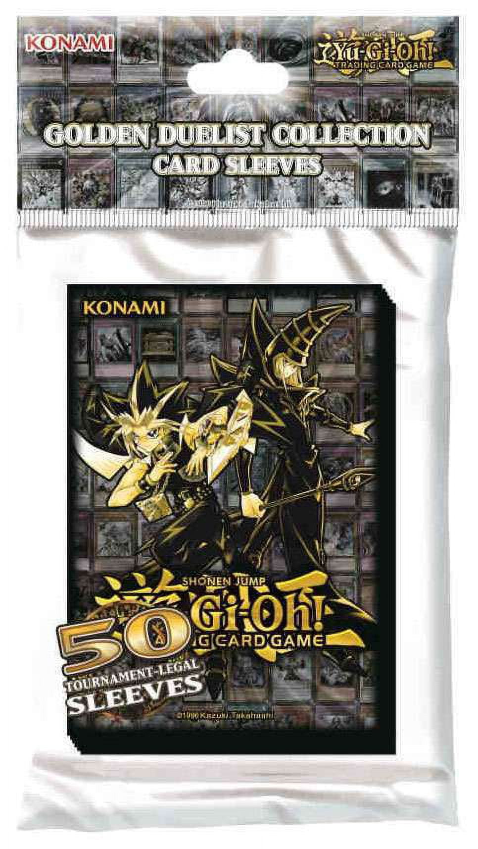 madolche card sleeves Card Armor Sleeves (Oversleeves) [Official Character Sleeve Protection]  Clear & Embossed Pokemon Cards, One Piece, Duel Masters Compatible, 200  Pieces, Sleeve Protector – BanzaiHobby main image 0