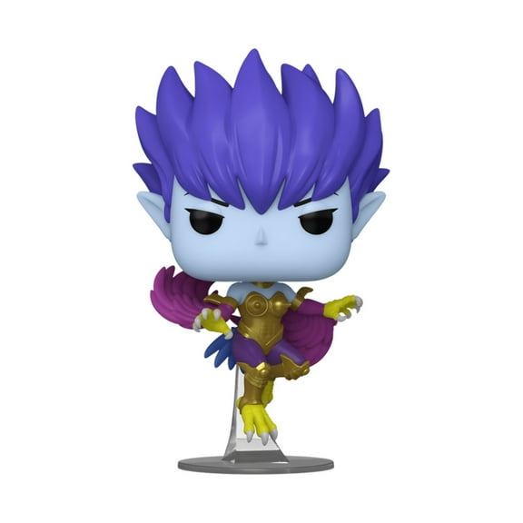 Yu-Gi-Oh - Harpie Lady 3 # 1604 Gamestop Exclusive Funko Pop