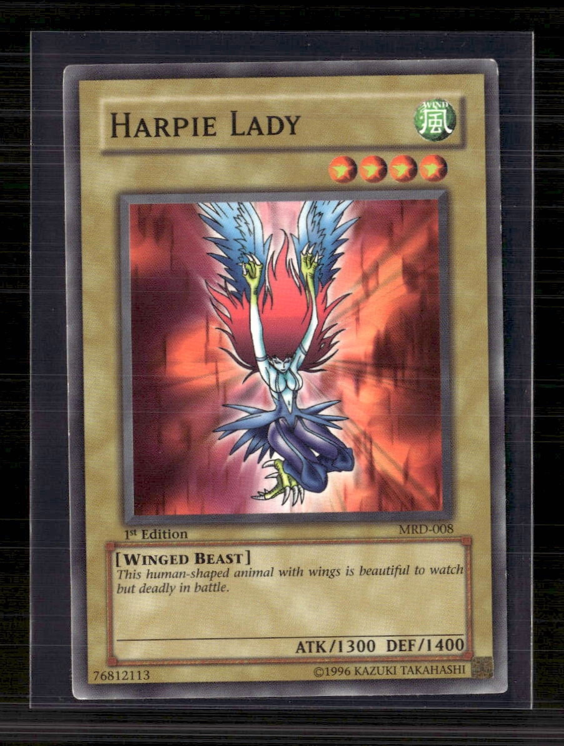 2002 Yugioh Cards