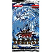 Yu-Gi-Oh Hidden Arsenal 1 Booster Pack