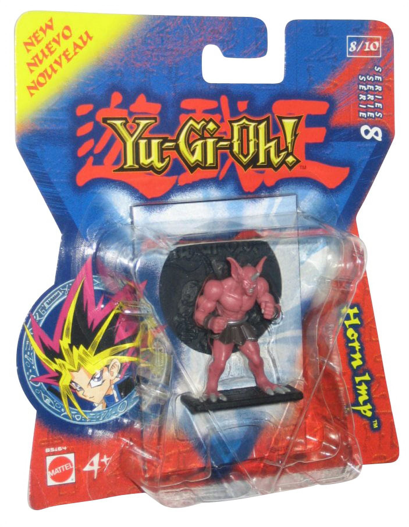 Yu-Gi-Oh! Zexal F Nex Gagaga Girl 1/7 Scale Figure – USA Gundam Store