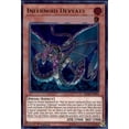 thumbnail image 1 of Yu-Gi-Oh Infernoid Devyaty BLLR-EN054, 1 of 1