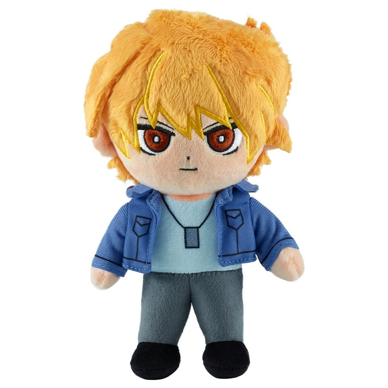 Yu-Gi-Oh! - Joey Wheeler Collectible Plush (8