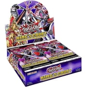 Yu-Gi-Oh! Trading Card Game: King's Court Booster Box