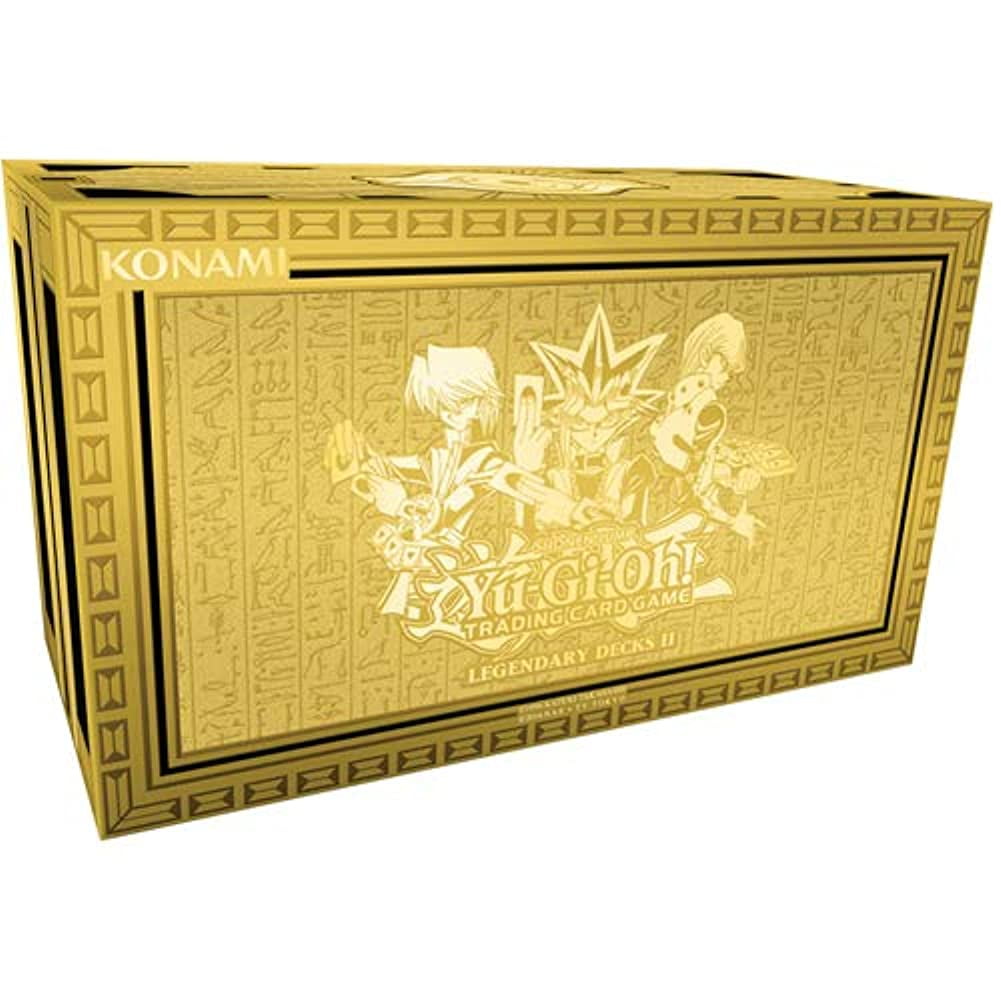 yugioh deck storage Amazon.com: FOTEEMO Card Deck Box For MTG, 4 in 1 Commander Deck Box Magic  Gathering Box Trading Card Deck Storage Box Holding 300+ Sleeved Cards Yugioh  Deck Box (Black and Red) : main image 0