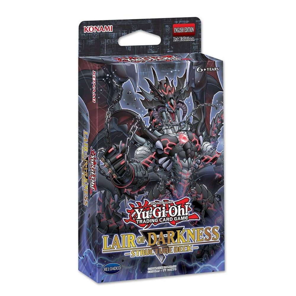 places to buy yugioh cards Yu-Gi-Oh! Duel Monsters Limit Over Collection main image 1