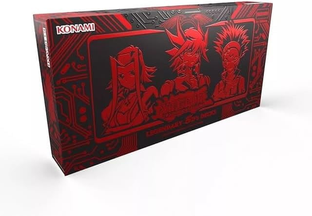 Konami Yugioh Cards in Trading Cards - Walmart.com