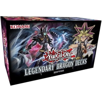 yu-gi-oh cards legendary hero decks Amazon.com: Yugioh Legendary Hero Decks Trading Card Game : Toys & Games main image 1